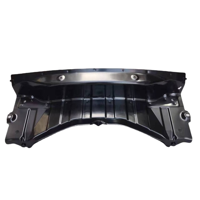 Auto Parts Rear Panel 1487742-00-J for Tesla Model Y