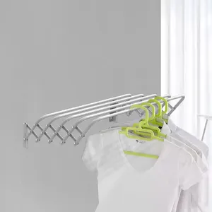 Buy High Quality European Clothes Drying Rack For Modern Households -  