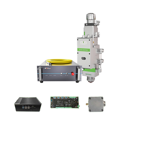 Sistema de Control de Corte por Láser de Fibra <span class=keywords><strong>TNN</strong></span> 2026 para XC3000S, Nuevo, Fácil de Operar, Económico, para Metal, Longitud de Onda 1030-1080nm - Product Image 2