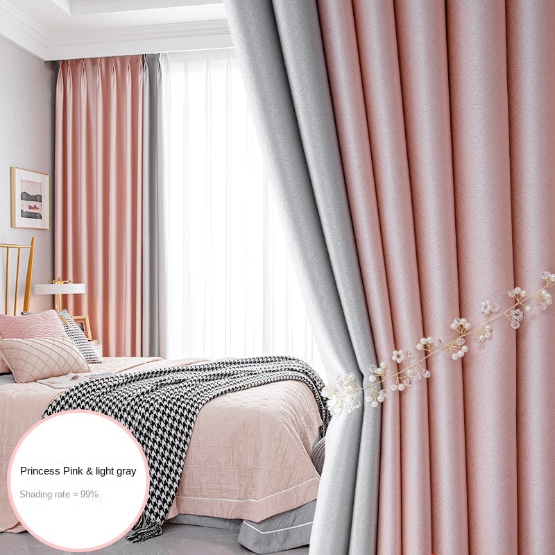 Princess Powder + Light grey