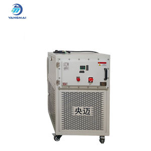 جهاز متكامل للتفاعل الكيميائي بسعة 30 لتر من يانغماي قابل للتخصيص، يعمل في درجات حرارة عالية ومنخفضة، مع أعمدة كروماتوغرافيا وطلاء أوتوماتيكي - Product Image 4