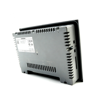 Interfaz Hombre-Máquina (HMI) 6AV2123-2GB03-0AX0T, Panel de Pantalla Táctil, Visualización de Máquinas, Estación de Operador, Interfaz SCADA