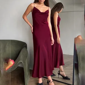 Vestido casual feminino com bolinhas, elegante, floral, para festas, moda feminina, verão 2023, com bolinhas, ideal para mulheres, novidade personalizada, ideal para mulheres, ideal para mulheres, 2023