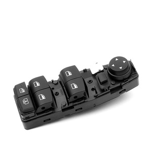 สวิตช์ยกกระจกบีเอ็มดับเบิลยู 61319218481 สำหรับเปลี่ยนซ่อมสวิตช์อัตโนมัติ - Product Image 5