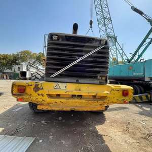 รถตัก L150E วอลโว่รถตักดินแบบใช้แล้วอุปกรณ์การเกษตร - Product Image 4