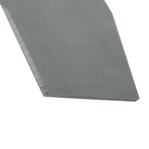 Lames de débroussailleuse 2T 305mm 12'' en acier 65Mn robuste pour têtes de coupe de débroussailleuse, pièces de rechange, Chine - Product Image 2
