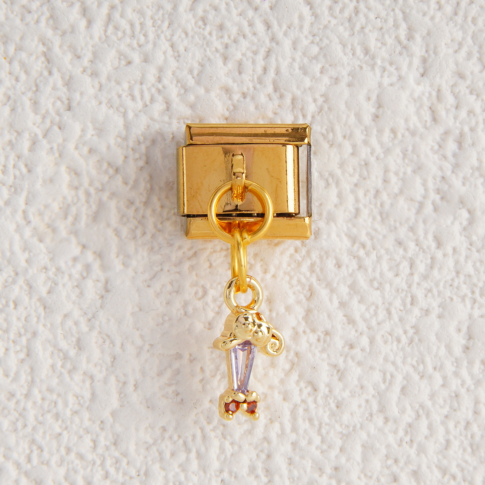 gold MKDZ-510