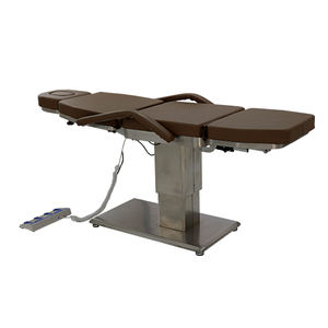 Cama de Masaje Multifuncional Cama/Silla de Belleza Ajustable Mesa de Operaciones para Cirugía Cosmética Mesa de Operaciones Médica - Product Image 1