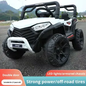 फैक्ट्री की बिक्री कम कीमत में <span class=keywords><strong>2</strong></span> सीट इलेक्ट्रिक कार बच्चों के लिए कार पर सवारी - Product Image 4