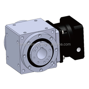 AAW -RFK Right Angle Gearbox Steering <b>Gear</b> <b>Box</b> Flange Mounted Keyway Right Angle Transmission Speed Reducers Used in Farm - Product Image 3