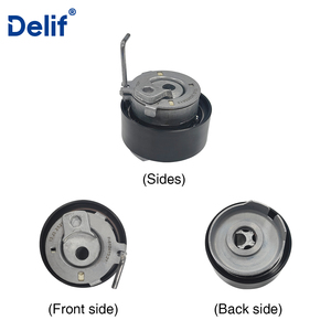 Kit Cinghia di Distribuzione per Veicoli 25204525 25204526 55499413 55486357 55487381 per Chevrolet Tracker 1.2L 2021-2022 <span class=keywords><strong>ASTRA</strong></span> K <span class=keywords><strong>1.2</strong></span> - Product Image 4