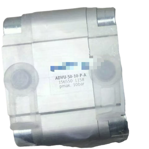 全新原装现货 Advu-50-10-<span class=keywords><strong>p</strong></span>-a 156550 工业自动化 PAC 专用 PLC 编程控制器 - Product Image 1