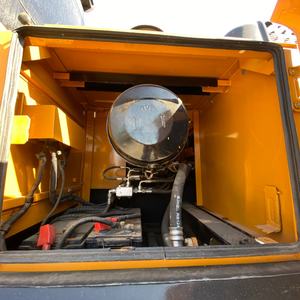 Excavadora Hidráulica Usada SANY SY365H de Alto Rendimiento, Potente Máquina de Demolición y Limpieza con Motor, Bomba y Caja de Cambios - Product Image 4