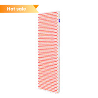 Ideatherapy - Prix le plus compétitif - RL1200Pro - Panneau de luminothérapie infrarouge à 7 spectres - Luminothérapie rouge - Pour spa