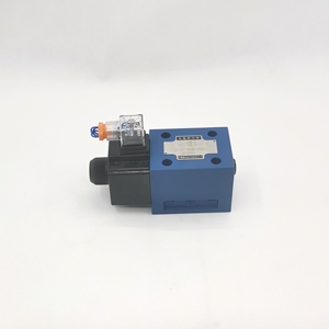 Vannes Solénoïdes Directionnelles Hydrauliques Huade 4WE10 4WE10E31B/CW220-50N9Z5L 4WE10E31B/CG24N9Z5L - Product Image 5