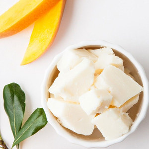 Mantequilla de Mango orgánico puro sin refinar para piel seca, novedad - Product Image 3