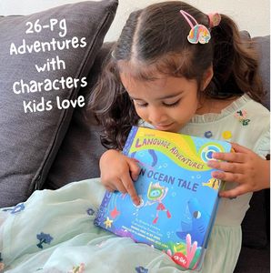 Libro <span class=keywords><strong>Musical</strong></span> educativo interactivo para niños Primeras palabras Libro de sonido que habla <span class=keywords><strong>Real</strong></span> Ocean Animal Sounds <span class=keywords><strong>Libros</strong></span> de tablero en inglés - Product Image 2