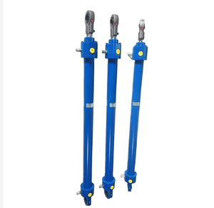 Bomba de Cilindro Hidráulico 160H 140H 100H 70H 35H 160H-12CA32BB100-GA0-TKJ - Product Image 2