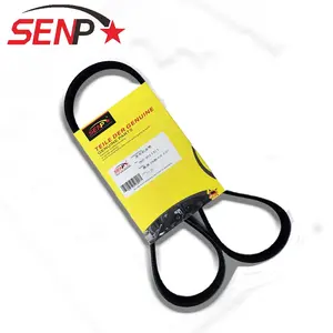 SENP AUTO PARTS Hight Quality Drive Belt Fit For Audi A6L 2005-2012 OEM 06D 903 137 F