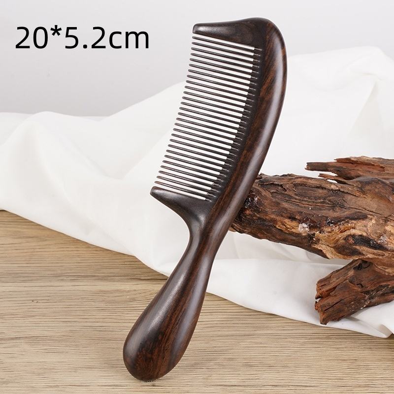 ฟันหวีบาง