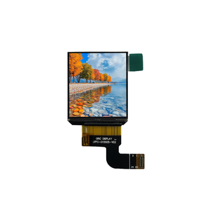 320x360 mipi hiển thị IPS máy ảnh hiển thị Màn hình TFT mipi máy ảnh mô-đun TFT LCD module Nhà cung cấp 1.55 inch hiển thị - Product Image 2