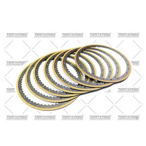 TF-80,81sc Transpeed Kit de friction de transmission automatique T197080A. - Product Image 3