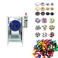Machine de peinture automatique à tambour rotatif pour petites pièces métalliques, avec surface de peinture en caoutchouc et plastique, pour jouets en bois et composants en plastique.