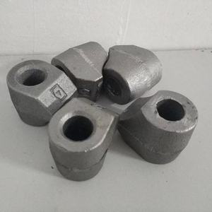 كتلة حامل CMB6 الصينية لـ 14 قطعة حفر الأساس CM63 بت قطع الأساس بت - Product Image 4