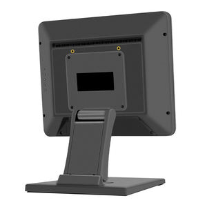 Pantalla LED para Clientes 1024*768, Monitor POS de 10 Pulgadas con Pantalla Táctil - Product Image 4
