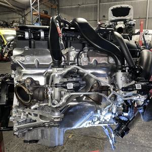 Motor S55B30A para BMW F80 M3 F82 M4 F87 LCI M2 S55 Motor desnudo 431HP BMW M-power motor - Product Image 4