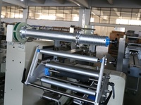 Machine d'emballage automatique pour dattes, machine d'emballage horizontale pour pain, pour la vente en gros