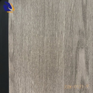 Film <span class=keywords><strong>PVC</strong></span> gaufré opaque moderne UNIQUE avec isolation thermique pour la décoration des portes d'armoires de cuisine et l'aménagement intérieur de la maison (en rouleau) - Product Image 5