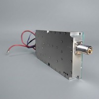 Module RF numérique LoRa JYS-M100-200 200W LDMOS+ 100-200MHz, amplificateur de puissance personnalisé pour système de défense anti-FPV
