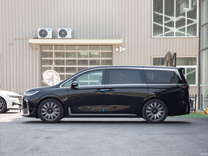 Voyah Dreamer Ev Ultra-lunga durata della batteria versione ammiraglia auto di lusso auto auto di lusso auto a gamma estesa - Product Image 3