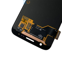 Pantalla LCD Original para Samsung Galaxy S7 G930 SM-G930F G930FD G930S G930L con Pantalla Táctil Digitalizadora, Repuesto de Ensamblaje