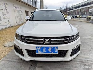 Zhongtai T600 Version Sport Modèle Luxe SUV de taille moyenne <span class=keywords><strong>2016</strong></span> 2017 2018 - Product Image 2