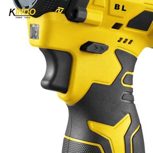 איכות טובה ללא מהירות עומס 0-400/0-1370rpm oem נתמך 2-in-1 תעשייתי סוללה כוח נוחות - Product Image 5