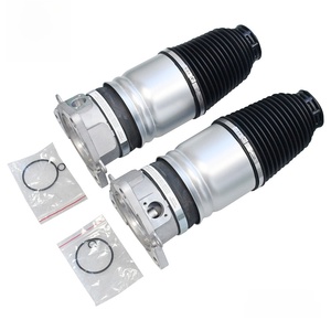 Nouvelle suspension pneumatique arrière gauche et droite pour <span class=keywords><strong>Audi</strong></span> A8 D3 4E, <span class=keywords><strong>Audi</strong></span> A8 Sport D3, <span class=keywords><strong>Audi</strong></span> <span class=keywords><strong>S8</strong></span> Quattro <span class=keywords><strong>2002</strong></span>, ressort pneumatique 4E0616001 - Product Image 6