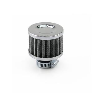 Filtro de Aire Universal de 12 mm para Motocicleta, ATV, Piezas de Modificación de Motor de Automóvil - Product Image 1