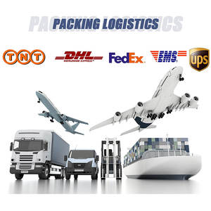 Envío desde EE. UU. ZIM <span class=keywords><strong>Evergreen</strong></span> COSCO LCL+Express DDP Entrega con Tiempo Fijo de 22-30 Días Tarifas Competitivas Almacenamiento en Bodega - Product Image 5