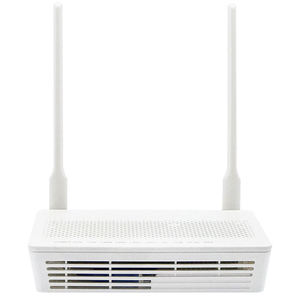 Routeur XPON ONU 1GE + 3FE + 1 Voix + 1 <span class=keywords><strong>USB</strong></span> + <span class=keywords><strong>WiFi</strong></span> 2.4G <span class=keywords><strong>Modem</strong></span> Fibre VoIP CPE Compatible EPON/GPON Équipement FTTH Garantie 1 An - Product Image 5