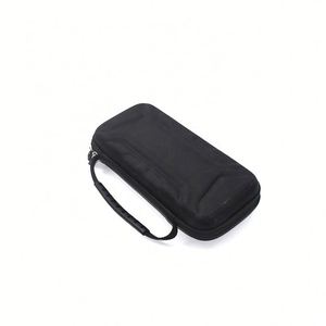 Étui personnalisé en EVA imperméable et écologique pour jeux, en nylon carré avec logo personnalisé - Product Image 4
