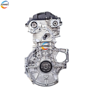 Ensemble moteur EP6 de qualité supérieure 1,6 L pour Peugeot 308 408 Citroën <span class=keywords><strong>C3L</strong></span> C4L C6 - Product Image 2
