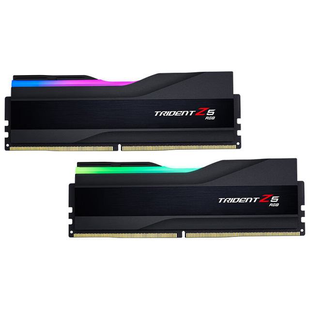GSKILL C34 CL34 C32 CL32 C40 CL40 C36 CL36 96GB 48GB 48G*2 24G*2 DDR5 6800MHz 6400MHz 8000MHz 7200MHz PC Desktop Memory