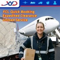 Expédition Chine Air+Express vers des destinations mondiales DHL pour marchandises spéciales - Assurance incluse, transit en 3-7 jours, emballage personnalisé