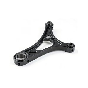Servicios de Micromaquinado CNC para Modificaciones de Motocicletas, Piezas de Repuesto de Fábrica, Aluminio Anodizado en Color, 4 Ejes, Logotipo Personalizado - Product Image 1