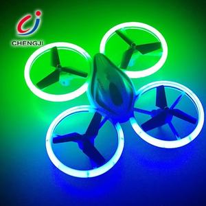 Chengji giocattolo volante telecomando Smart Wifi Fpv macchina fotografica in tempo reale trasmissione Quadcopter droni giocattolo con macchina fotografica - Product Image 4