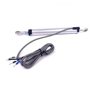 Miran KPM22-100mm Linear Displacement Sensor Measure Length Electronic Ruler Scale Displacement Linear Position Transducer