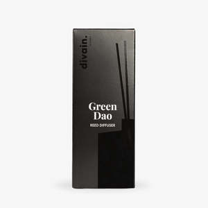 Diffusore di Fragranza Divain Green Dao 80Ml per Ambienti - Product Image 5
