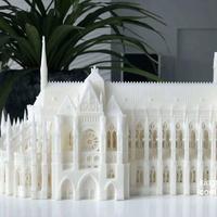 Service d'impression 3D en résine SLA personnalisé, imprimante 3D SLA Kings pour prototypage industriel, pièces avec tolérance de 0,1 mm